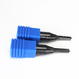 tiger Straight Tct 6mm CNC Cutting Tools 3 Flute Flat Square Milling Cutter Carbide <strong>End</strong> <strong>Mill</strong> for Wood Three Slot Cutter Bit - Product Image 6