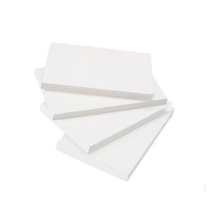 Pannelli in Schiuma PVC Personalizzati, Impermeabili, Ignifughi ed Ecologici per Mobili da Cucina e Uso Pubblicitario - Product Image 3