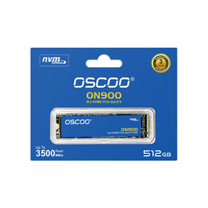 SSD NVMe PCIe M.<span class=keywords><strong>2</strong></span> Ultra-Efficiente, Velocità di Lettura e Scrittura Super Rapide 3500MB/s, da 128GB a 2TB, Ideale per Windows, Gaming, Editing e Altro - Product Image 3