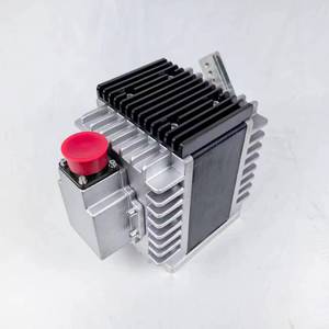 75 модель Ii 8405-026, привод Stg2080, регулятор газового двигателя, генератор дизельного двигателя, регулятор контроллера газового двигателя - Product Image 3