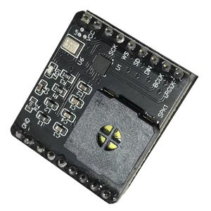 Module audio MAX98357 INMP441 pour carte d'intégration de chat vocal AI ESP32 S3 - Product Image 2