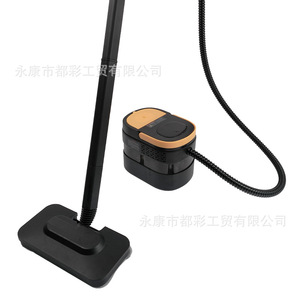 เครื่องขัดพื้นไฟฟ้า 220V เครื่องขัดพลาสติกแบบใช้มือ อุปกรณ์ทำความสะอาดสำหรับใช้ในบ้าน - Product Image 1