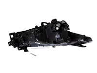 KIT DE CARROSSERIE DE VOITURE Pièces automobiles Phare de voiture pour MAZDA 3 Axela 2017