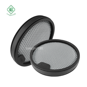 Éponge intégrée de pré-filtre adaptée aux pièces de rechange d'aspirateur Dreame T10/T20 Pro/ Z10 Station /<span class=keywords><strong>T30</strong></span> /<span class=keywords><strong>Xiaomi</strong></span> G9 /G10 - Product Image 1