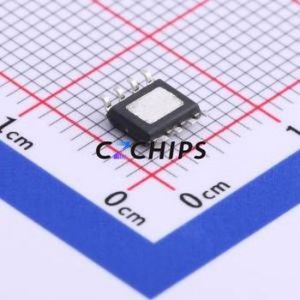 วงจรรวม ESOP-8 ME2185ASPG ชิปวงจรรวมแผงวงจรวงจร DC-DC PMIC ส่วนประกอบอิเล็กทรอนิกส์ - Product Image 2