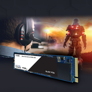 OEM HOT SELLING <b>M</b>.<b>2</b> PCIe NVME BIG Brand New Super Fast Speed <b>SSD</b> for PC/NB 64GB/128GB/256GB/512GB 1TB - Product Image 6