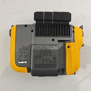 Instrument de mesure et d'analyse 810, testeur de vibrations - Product Image 3