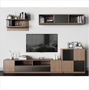<span class=keywords><strong>Mueble</strong></span> de <span class=keywords><strong>TV</strong></span> Moderno en Dorado y <span class=keywords><strong>Blanco</strong></span>, <span class=keywords><strong>Mueble</strong></span> de Pared de Lujo para el Hogar, Soporte de <span class=keywords><strong>TV</strong></span> con Juego de Mesa de Centro, <span class=keywords><strong>Mueble</strong></span> de <span class=keywords><strong>TV</strong></span> con Vitrina - Product Image 4