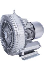 Bomba de Aire de Succión por Vacío de Una Etapa para Acuicultura, Oxigenador para Estanques de Peces, Soplador de Alta Presión - Product Image 2