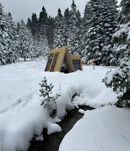 Alta calidad al aire libre marco inflable tienda de campaña <span class=keywords><strong>casa</strong></span> a prueba de agua portátil colgante árbol tienda para la venta - Product Image 6