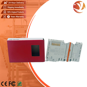 Módulo de Entrada Digital EL1809 Nuevo y Original, Controlador Lógico Programable (PLC) - Product Image 1