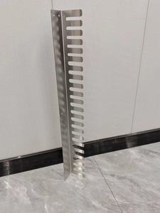 Ysh Veterinaire Kleine Roestvrijstalen Producten Van Hoge Kwaliteit Roestbestendig Bedrijf En Zal Niet Vallen Roestvrijstalen Tracheale Stent - Product Image 6