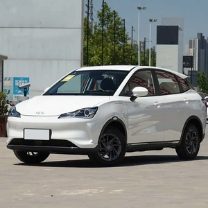 Ev U <span class=keywords><strong>Rhd</strong></span> S 2021 2022 Pro 400 Nieuwe Energievoertuigen Hozon 610 Suv Neta V Elektrische Auto - Product Image 6