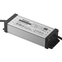 Xitonium Essential Program (EP) untuk LV driver LED untuk lampu luar ruangan 1-10v peredupan 65W 100W 150W 200W AC-DC untuk lampu jalan