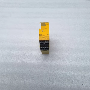 Plc 774197 E7p 24vdc <span class=keywords><strong>2</strong></span> So Safety Relay Gudang Otomasi Industri Plc Programming Controller - Product Image 1