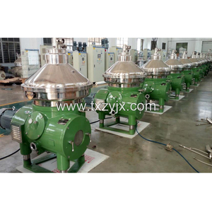 جهاز طرد مركزي <span class=keywords><strong>GEA</strong></span> بقرص بجودة مضمونة وسعر منخفض - Product Image 5