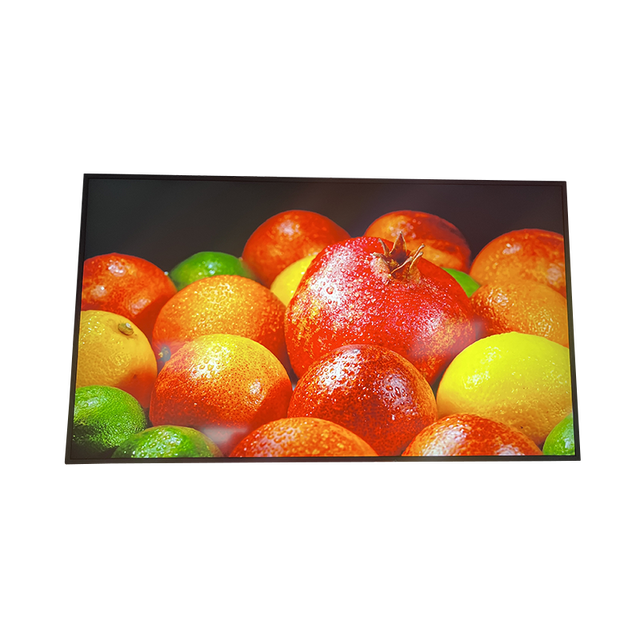 High Quality BOE 43 Inch 4K 3840*2160 TFT LCD Panel High Brightness 1500cd/m2 Ultra-thin Narrow-edge Outdoor Industrial Digital