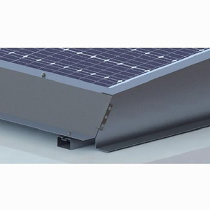 Sistema de Soporte para Techo Plano Solar Fotovoltaico en Oferta, para Sistema de Montaje Solar - Product Image 5