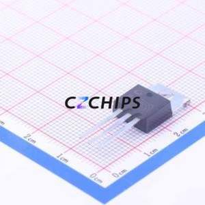 Transistor Bipolar de Unión (BJT) MJE3055 TO-220-3L Nuevo y Original - Product Image 1