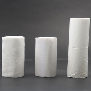 ม้วนผ้าพันแผลยืดแผลรักษาแผลวัสดุทางการแพทย์จากโรงงานที่เชี่ยวชาญด้านการผลิต - Product Image 2