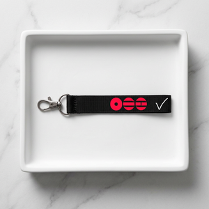 CCH Customized Korean male group K-pop star name tag keychain and mobile phone <b>lanyard</b> - Product Image 6