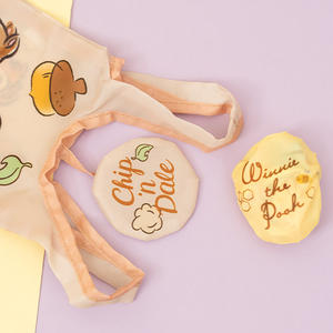 Portavasos de Poliéster Ligero y Portátil de Alta Calidad con Color y Logotipo Personalizados y Bolsa de Transporte - Product Image 4