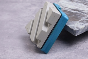 <span class=keywords><strong>Disque</strong></span> de meulage diamant de Francfort fidèle à haute dureté OEM pris en charge bloc abrasif en pierre de brique personnalisé pour le marbre - Product Image 5