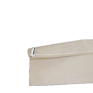 Sac à cordon en toile résistant à l'eau, réutilisable, portable et écologique, avec design personnalisable - Ouverture sur un monde de nouvelles idées - Product Image 1