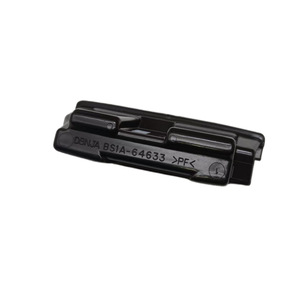 Cubierta para cenicero de coche Denja Bs1a-64633, deslizante y desmontable, para compartimento interno de Mazda 3 - Product Image 1