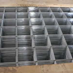 Panel de malla soldada galvanizada en caliente para perrera para perros, gallinero, paneles de valla recubiertos de PVC, doblado de corte de refuerzo de jaula de pato - Product Image 6