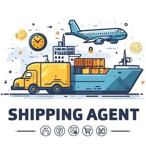 Fornitore di approvvigionamento e supporto di spedizione per importatori globali - Product Image 2