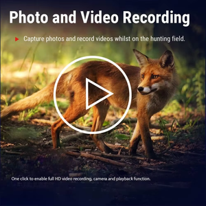 กล้องถ่ายภาพความร้อน TTLTES HT-C19 640x512 แบบพกพา สำหรับการล่าสัตว์ในสภาพแสงน้อย - Product Image 6