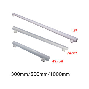 Đèn Gương <span class=keywords><strong>Led</strong></span> CRI 90 Cao Đèn Gương Phòng Tắm 2700K 3000K 4000K S14D <span class=keywords><strong>S14S</strong></span> 10W - Product Image 3