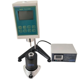Intelligentes Viskosi meter Brookfield Rotations viskosi meter Asphalt viskosität tester - Product Image 4