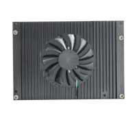 ELSKY 4 pulgadas 165X115MM i5 placa base Alder Lake Raptor Lake I3 i5 i9 i7 12700H 2/3/4LAN USB3.0 DDR4 32GB M.2 512GB placa principal