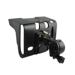 <span class=keywords><strong>5</strong></span> Zoll GPS-Navigation <span class=keywords><strong>Android</strong></span>-Tablet IPS-Bildschirm RoHS-Zertifiziert 1 Jahr Garantie für Motorrad Fahrzeug Wasserdicht - Product Image 6