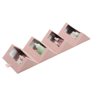 Envases de Papel de Lujo para Aceite de Oud 2026, Botellas con Caja de Empaque para Regalo, Mejor <span class=keywords><strong>Experiencia</strong></span> de Desempaquetado - Product Image 6