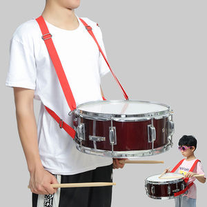 Correa de Tambor de Percusión para Adolescentes y Adultos, Correa de Hombro para Tambor Africano, Accesorios para Tambor de Percusión, Correa para Djembé, <span class=keywords><strong>Precio</strong></span> Bajo - Product Image 4