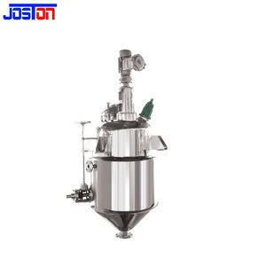 Tanque de Extracción por Percolación para Recuperación de <span class=keywords><strong>Alcohol</strong></span> Etílico, Tanque de Sedimentación - Product Image 2