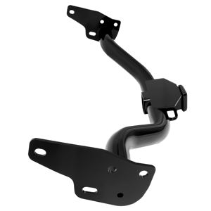 <span class=keywords><strong>Attelage</strong></span> de <span class=keywords><strong>remorque</strong></span> classe 3 2 pouces <span class=keywords><strong>pour</strong></span> Nissan Xterra 05-15, kit de remorquage <span class=keywords><strong>pour</strong></span> pare-chocs arrière - Product Image 5