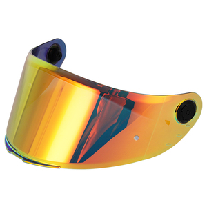 Visiera casco <span class=keywords><strong>moto</strong></span> di alta qualità sostituire occhiali da sole lente Extra per vendetta 2s caschi MT-V-14B - Product Image 6