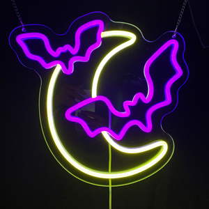 Luces Decorativas Personalizadas Multicolor con Control Remoto, Montables en Pared, Regalo para Bebés, Decoración para Fiestas en Casa, Empresas y Eventos - Product Image 2