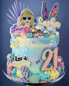 <span class=keywords><strong>Papier</strong></span> Cartoline Holographique Arc-en-Ciel Laser Irisé Miroir pour Bricolage, Décoration de Gâteau d'Anniversaire et <span class=keywords><strong>Cricut</strong></span> - Product Image 5