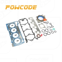 Juego completo de juntas de motor de goma de autopartes de alta calidad a buen precio 03F103383E juego de juntas de motor para VW Beetle Audi Skoda 1,2 T