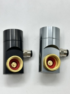 Độ chính xác cao CO2 mini điều chỉnh cho nước mát - Product Image 5