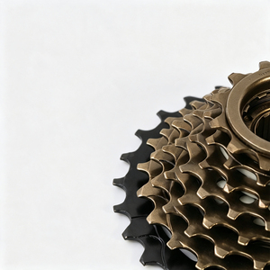 Piñón de 7 Velocidades Reliago Freewheel 14-28T para <span class=keywords><strong>Bicicleta</strong></span> Eléctrica, Cambio Suave, Transmisión Estable, Pieza de Mejora - Product Image 6