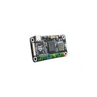 Placa de Desarrollo LUCKFOX Pico Zero Linux con Módulo Inalámbrico Cortex-A7 8GB EMMC, Potencia de Computación de 1 TOPS