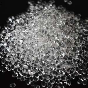 Granulés de dureté réglable TPU Zhejiang Huafeng TPU HF-1075APS HF-1080AS HF-1085A HF-1085AU - Product Image 6