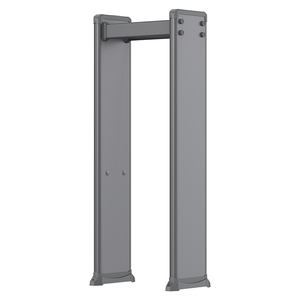 <span class=keywords><strong>Scanner</strong></span> de corps de détecteur de métaux de visite de sécurité d'<span class=keywords><strong>aéroport</strong></span> arqué portatif MD-600WP professionnel de haute Performance - Product Image 2