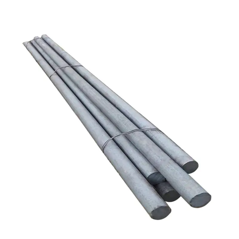 Nhà máy số lượng cao AISI 4140/4130/1020 Carbon hợp kim rắn thanh tròn cho cấu trúc với giá tốt nhất